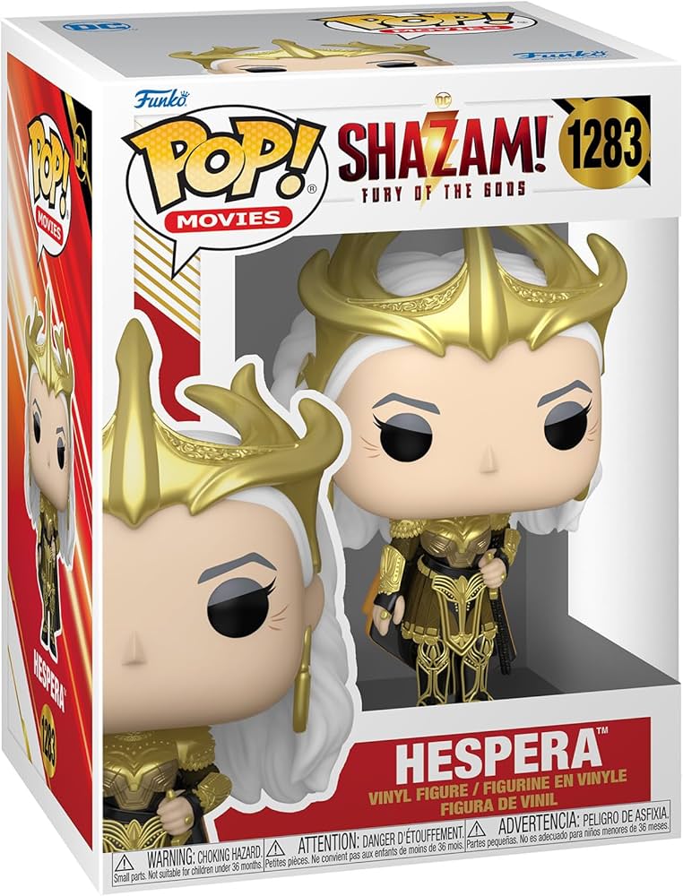Pop! WAKANDA FOREVER Hespera