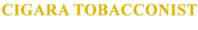Cigara-Tobacconist-Logo