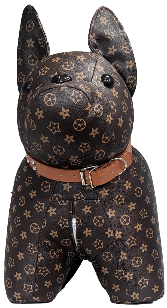Puppy Dog