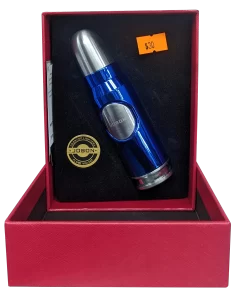 Jobon Blue Bullet Lighter