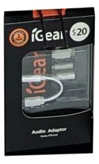 Audio-Adator Audio-Adator