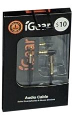 Audio-Cable Audio-Cable