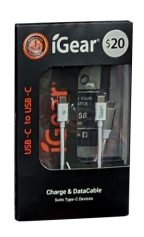 Charge-&-Data-Cable-Type-C Charge-&-Data-Cable-Type-C