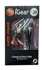 Charge-&-Data-Cable Charge & Data Cable
