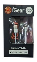 Lightning-Cable Lightning Cable