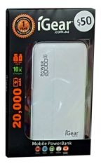 Mobile-PowerBank Mobile-PowerBank