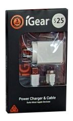 Power-Charger-&-Cable Power-Charger-&-Cable
