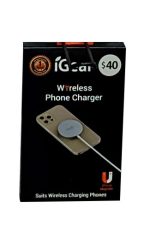 Wireless-Phone-Charger Wireless Phone Charger